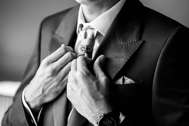 La boda de Lucía y Rubén 2