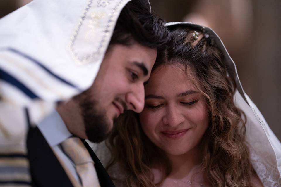 La boda de Diana y Esteban