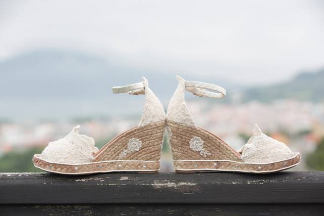 La boda de Yasmina y Jorge 1