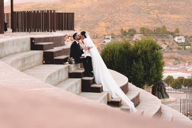 La boda de José Ángel y Laura 2