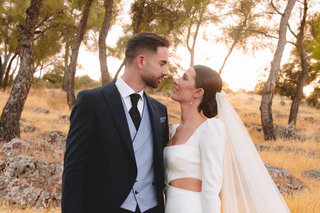 La boda de José Ángel y Laura 3