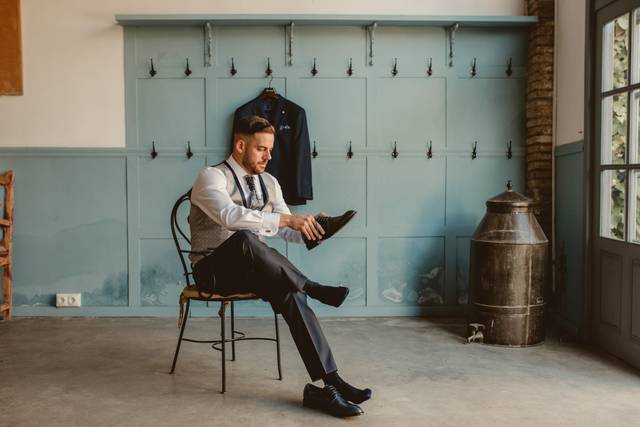 La boda de Sofía y Javier 3