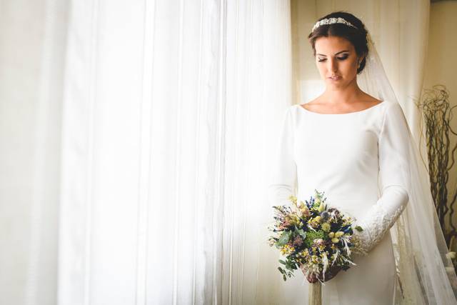 La boda de Irene y Pablo 3