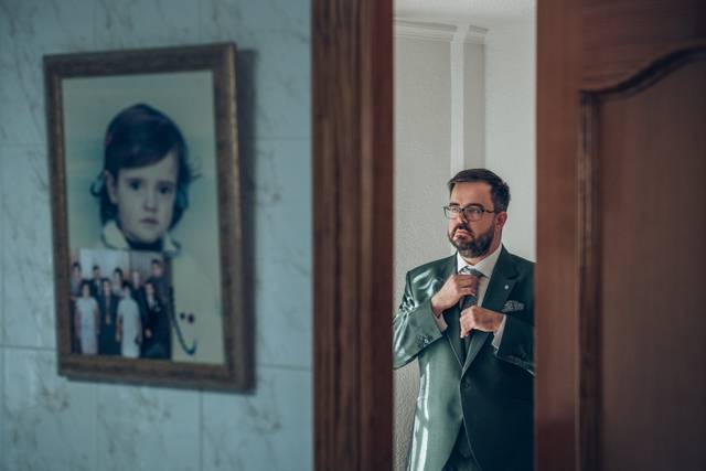 La boda de Ramón y Bea 2