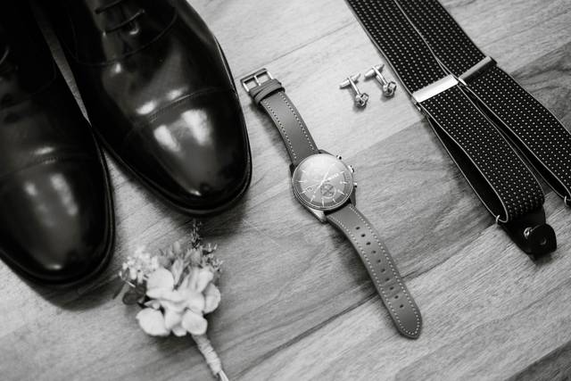 La boda de Nieves y Víctor 1