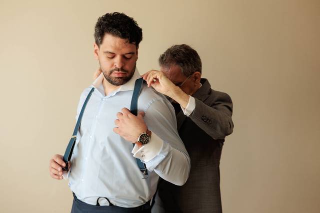 La boda de Nieves y Víctor 3