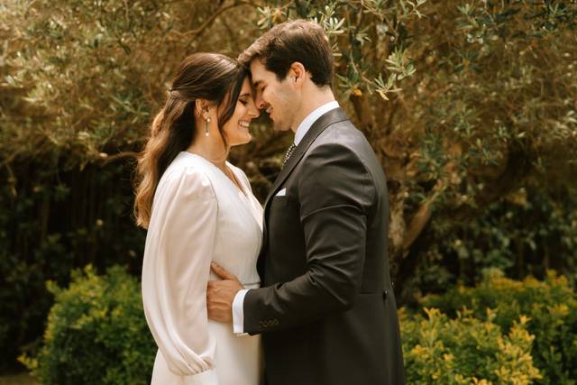 La boda de Paula y Sergi 2
