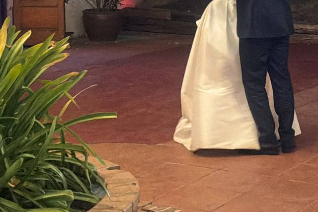 La boda de Mónica y Javi 2