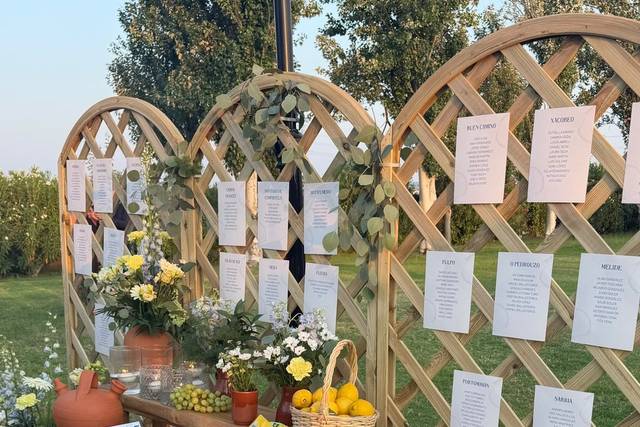 La boda de Ricardo y Belén 2
