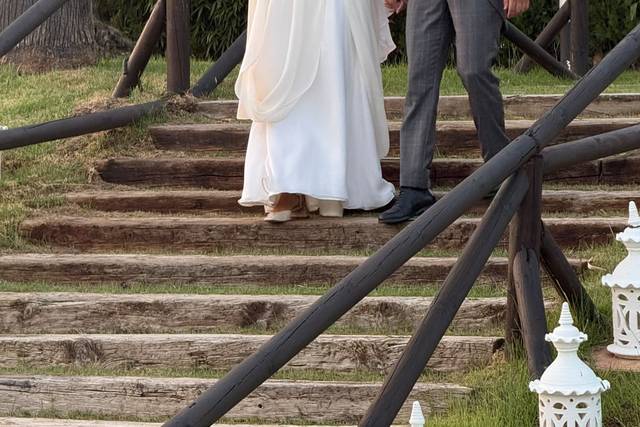 La boda de Ricardo y Belén 3
