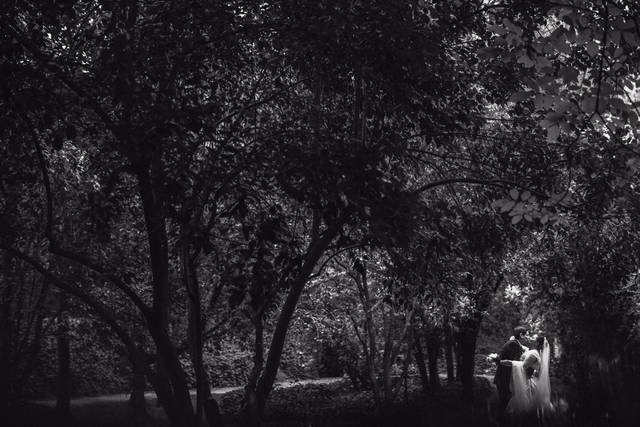 La boda de Henar y Daniel 1