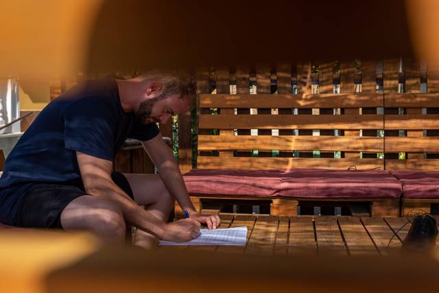 La boda de Ezequiel y Lorena 2