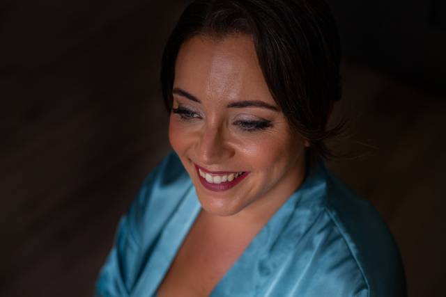 La boda de Ezequiel y Lorena 3