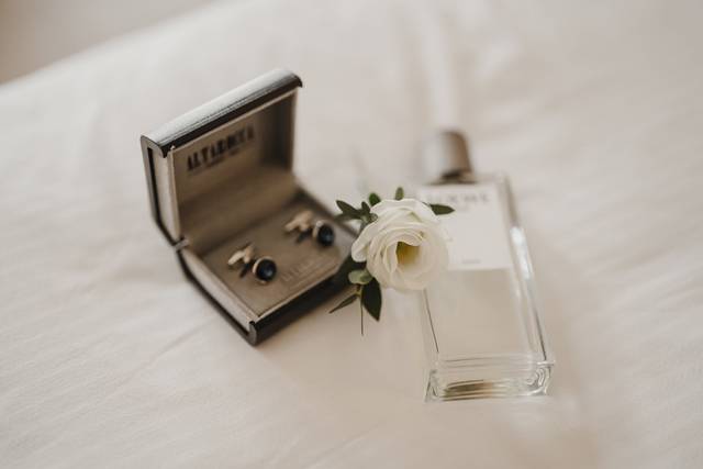 La boda de Manuel y Yolanda 2