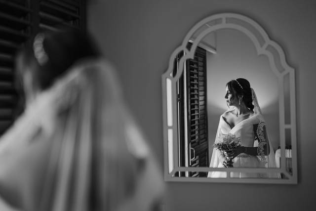 La boda de Manuel y Yolanda 1