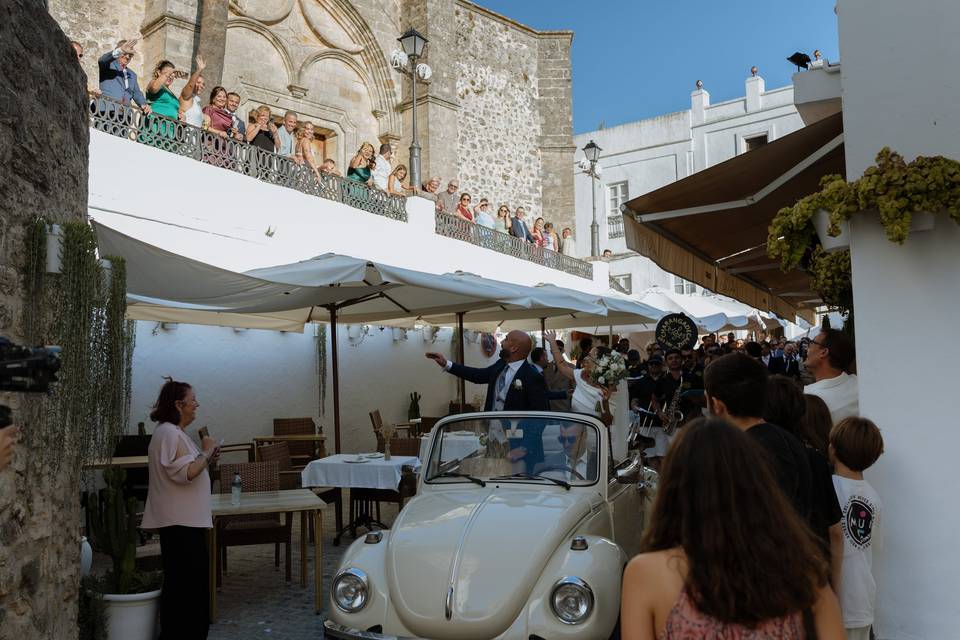 Finca Yeguada el Chaparral by Lebrija Catering&experiences