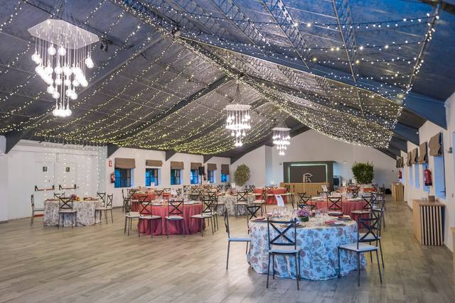 La boda de Luli y José 2