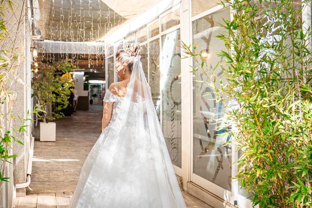 La boda de Betsimar y Thor 1