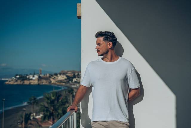 La boda de Sara y José Miguel 3