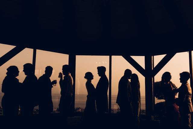 La boda de Sara y José Miguel 2