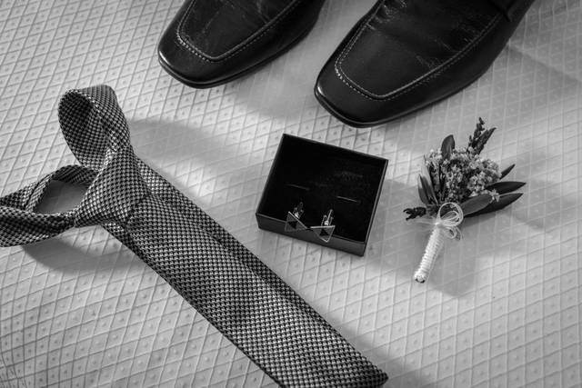 La boda de Alba y Jose 3