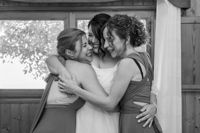 La boda de Alba y Jose 1