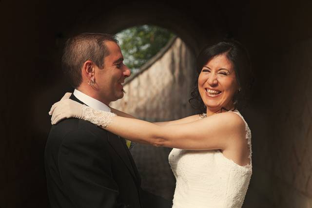 La boda de Nagore y Pepe 1