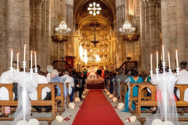 La boda de Fany y Rubén 3