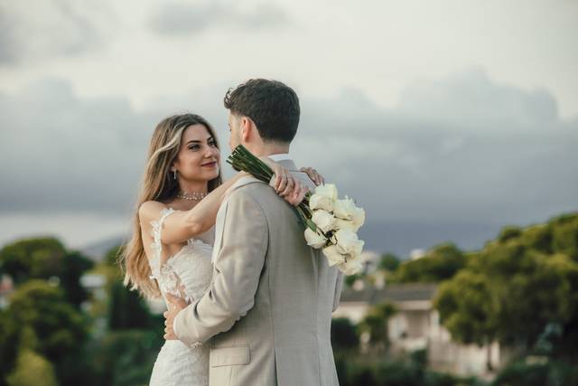 La boda de Saúl y Marina 2
