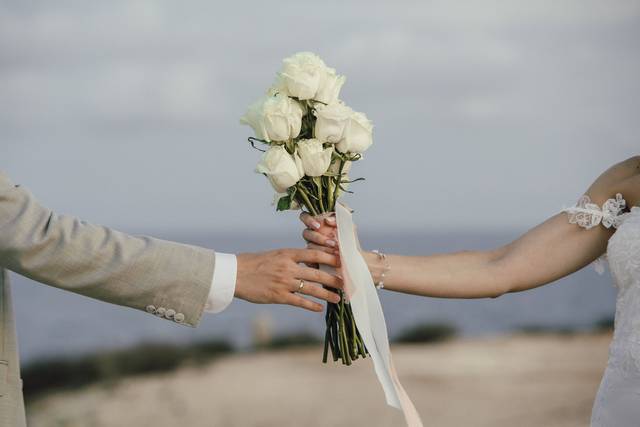 La boda de Saúl y Marina 3