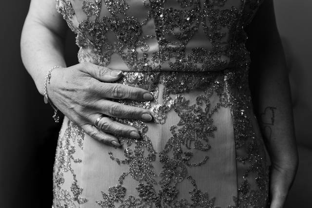 La boda de Lorenzo y Mari Carmen 3