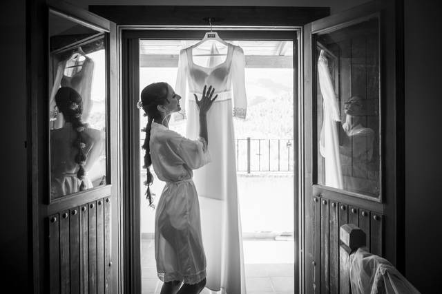 La boda de Lourdes y Juan Antonio 1