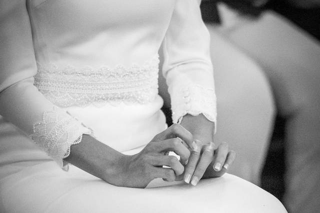 La boda de Lourdes y Juan Antonio 2