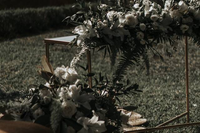 La boda de Rubén y Lucía 3