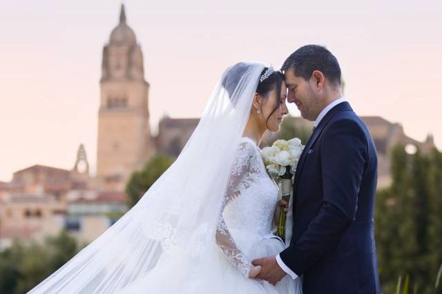 La boda de Verónica y Aketza 2