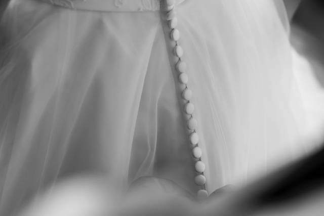 La boda de Cristina y José Manuel 2