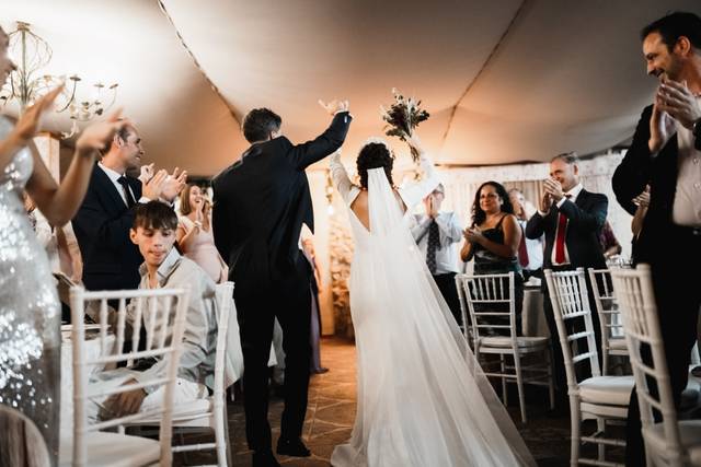 La boda de Isa  y Jose  2