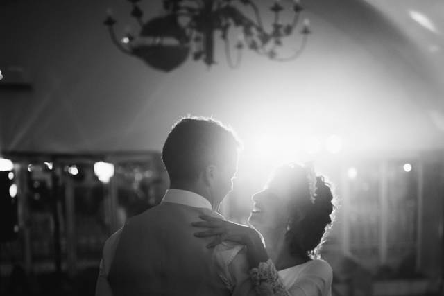La boda de Isa  y Jose  1