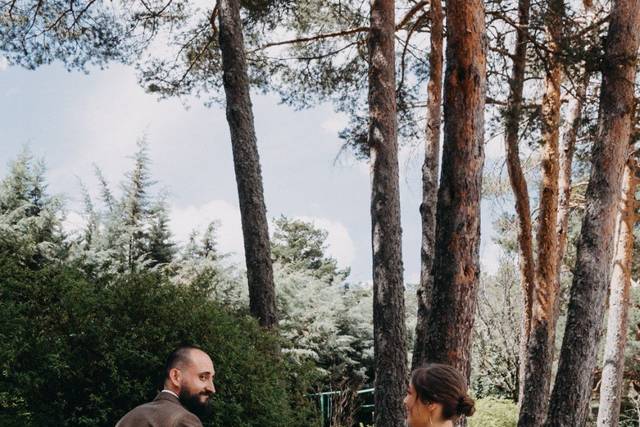 La boda de Sofia y Marco 3