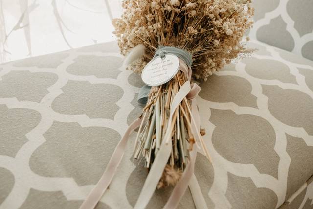 La boda de Marta y Iván 2