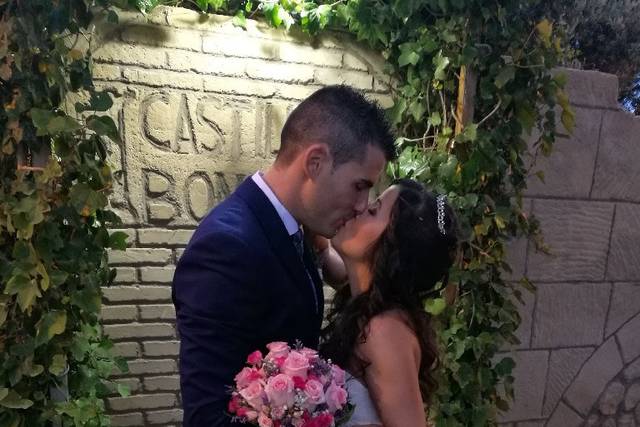 La boda de Raquel y Ruben 3