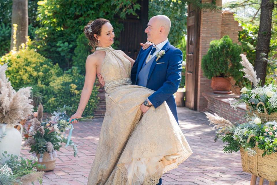 La boda de Vanessa   y Emilio 