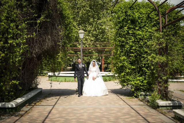 La boda de Elvira y José Manuel 3