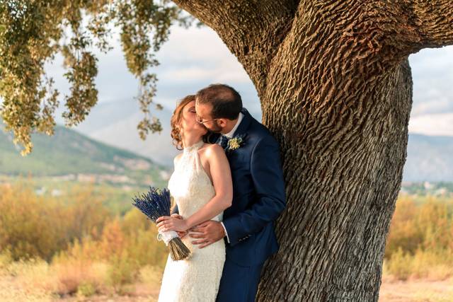 La boda de Yolanda y Manu 2