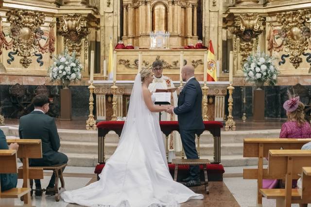 La boda de Ramona  y Jorge 3