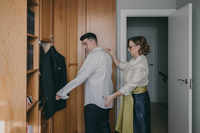 La boda de Héctor y Azahara 3