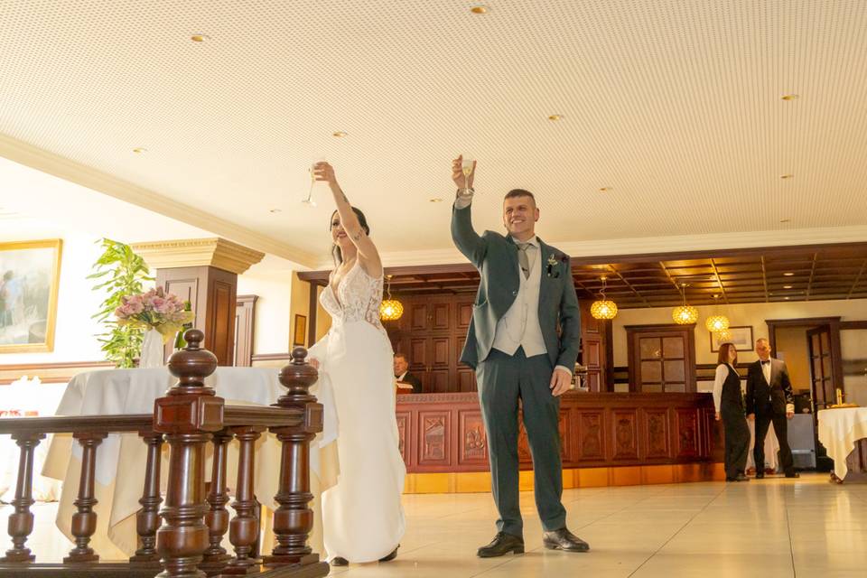 Hache Fotografía