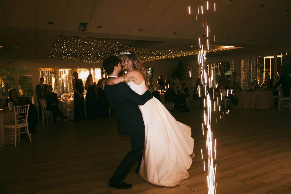 La boda de Mariona y Joaquín