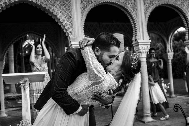 Joost and Marie Weddings 3