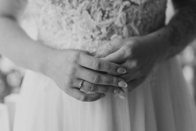La boda de María y Nacho 3